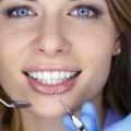 How can i prepare for my appointment with a cosmetic dentist?
