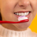 What common dental problems are suitable for cosmetic dentistry?