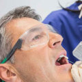What are the responsibilities of a cosmetic dentist?