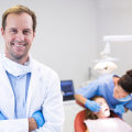 What is the difference between a prosthodontist and a cosmetic dentist?