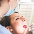 What is the Difference Between a Dentist and a Dental Hygienist?