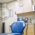 What to expect on your first dentist visit at Merchants Walk Dental?