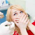What can i take for anxiety before dentist appointment?