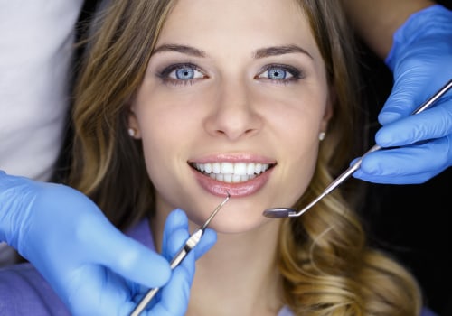 How can i prepare for my appointment with a cosmetic dentist?