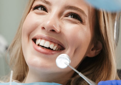 What Services Does a Dentist Offer?