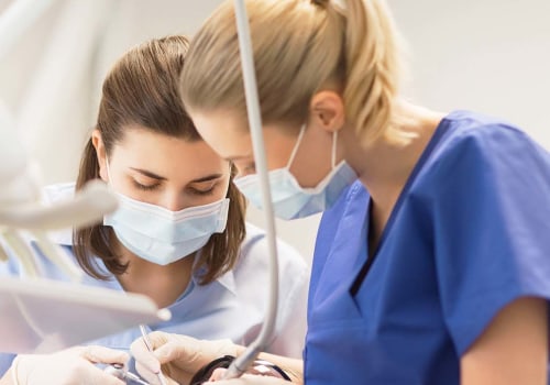 What to Expect During a New Patient Dental Exam