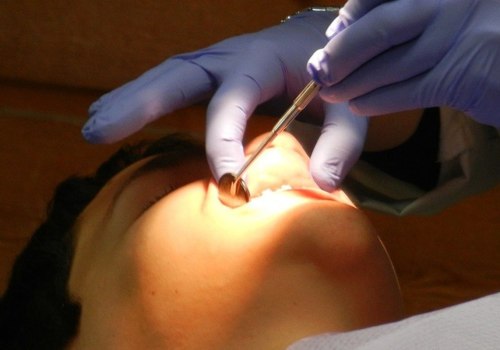 What is cosmetic & aesthetic dentistry?