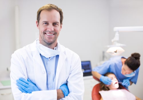 What is the difference between a prosthodontist and a cosmetic dentist?