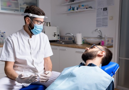 What is a normal dental checkup?