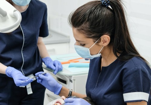 The Role of the Dental Hygienist: A Comprehensive Guide