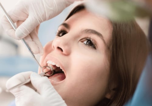 The Consequences of Neglecting Dental Care